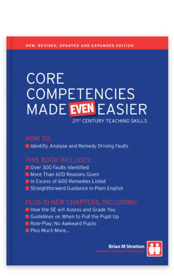 Core Competencies Made Even Easier