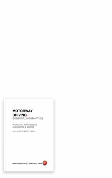 Motorway Driving: Essential Information