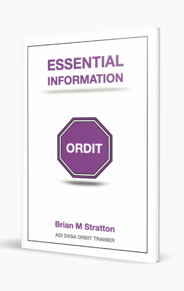 ORDIT: Essential Information