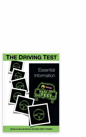 The Driving Test: Essential Information